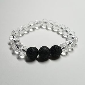 Handmade Aromatherapy Bracelet